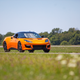 Illustration for article titled The Lotus Evora 400 Is The Best Track Car I Have Ever Driven
